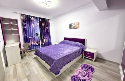 Аренда комфортной 2-комнатной квартиры, 6 сектор, Бухарест, Румыния